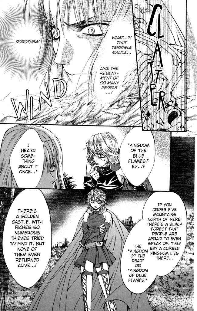 Page 7 Chapter 16 Ludwig Revolution