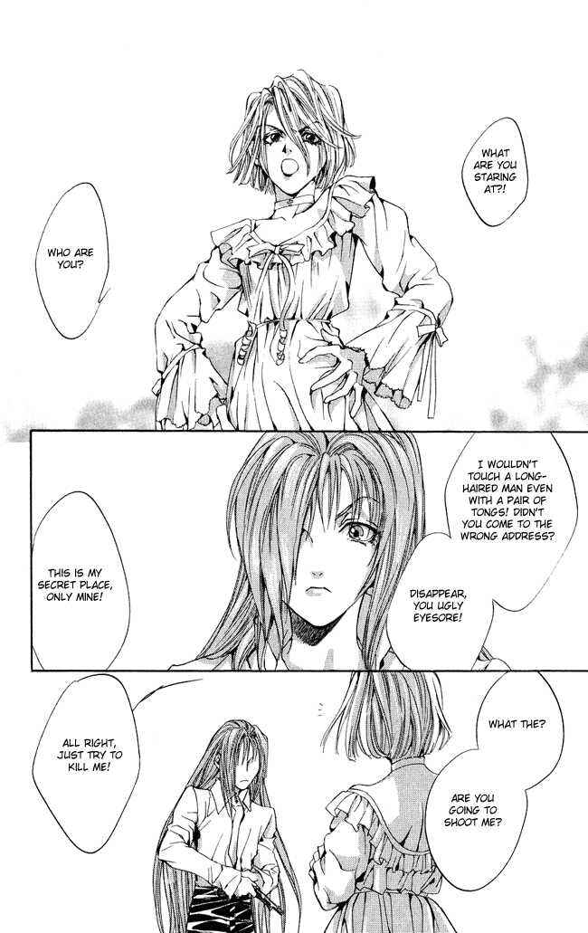 Page 15 Chapter 3 Ludwig Revolution