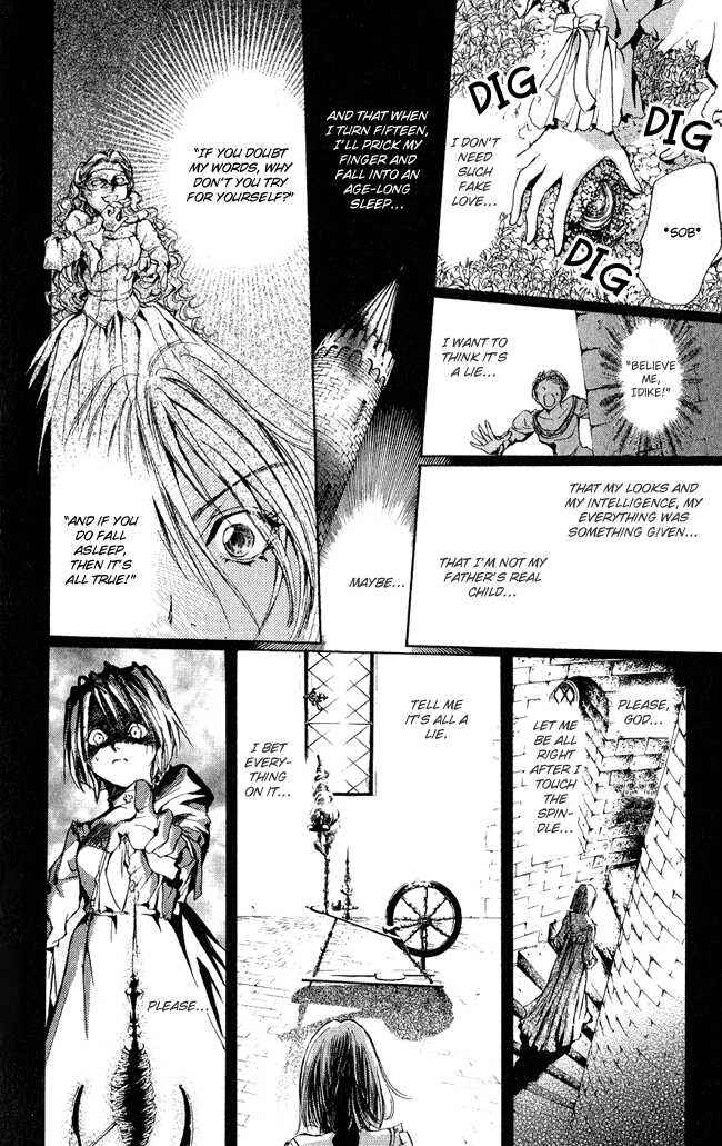 Page 31 Chapter 3 Ludwig Revolution