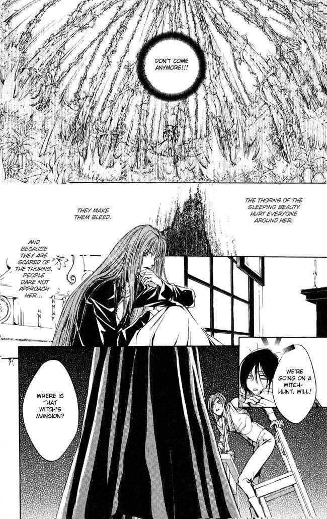 Page 35 Chapter 3 Ludwig Revolution