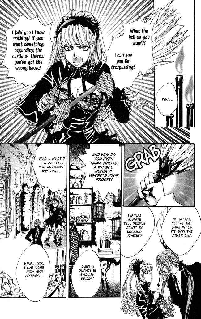 Page 36 Chapter 3 Ludwig Revolution