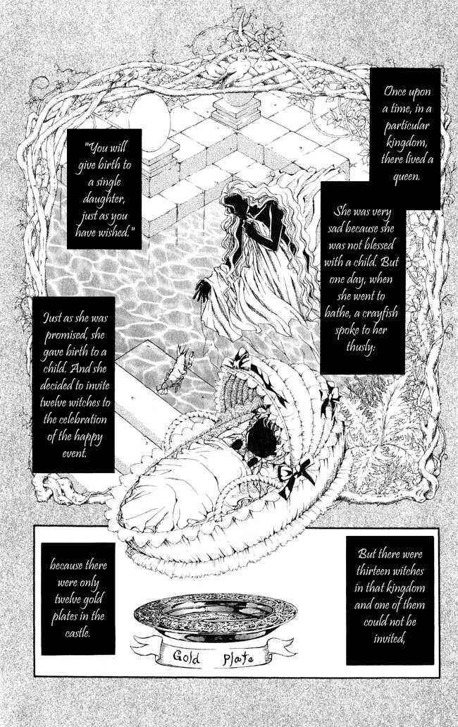 Page 6 Chapter 3 Ludwig Revolution