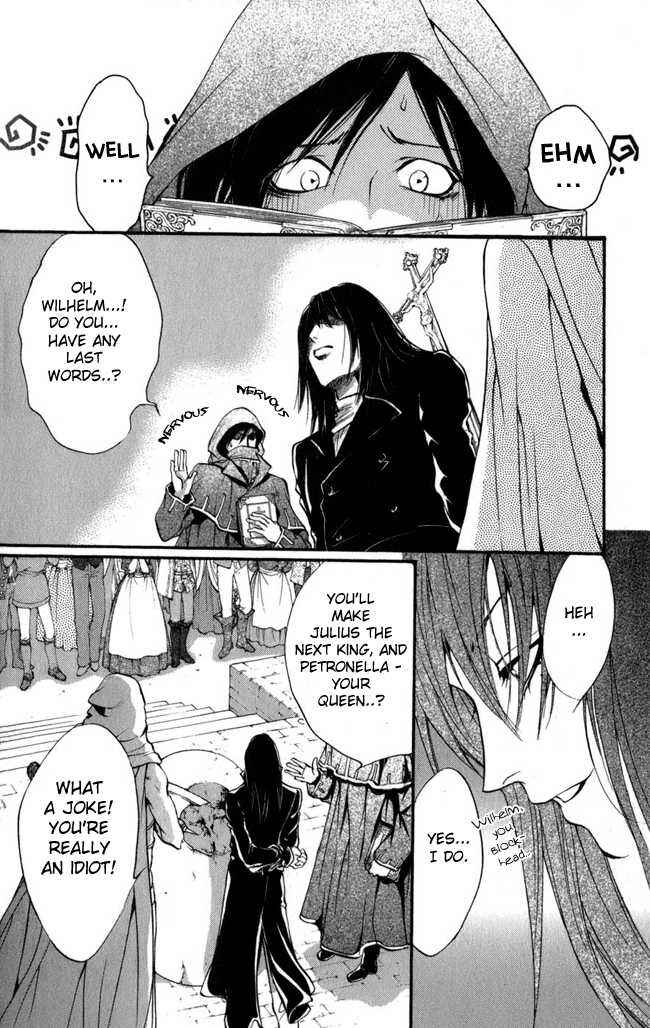 Page 14 Chapter 15 Ludwig Revolution