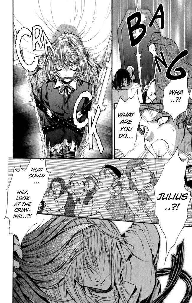 Page 16 Chapter 15 Ludwig Revolution
