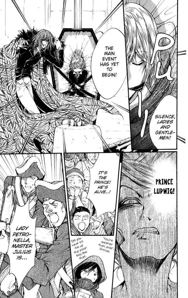 Page 17 Chapter 15 Ludwig Revolution