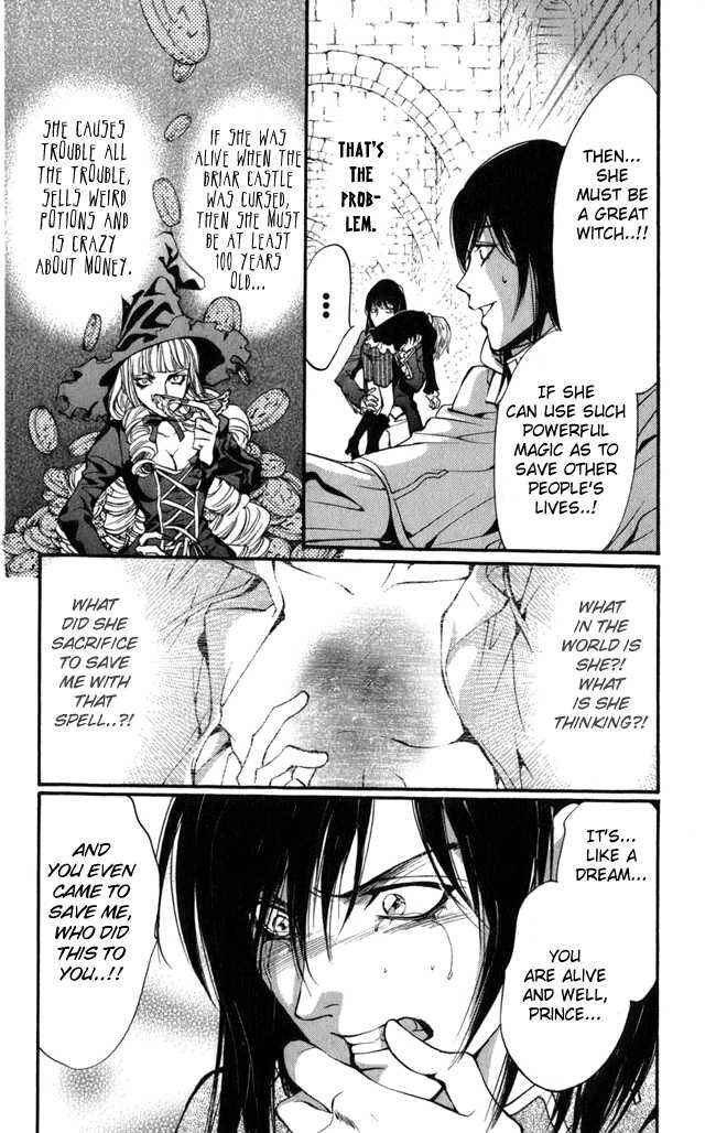 Page 6 Chapter 15 Ludwig Revolution