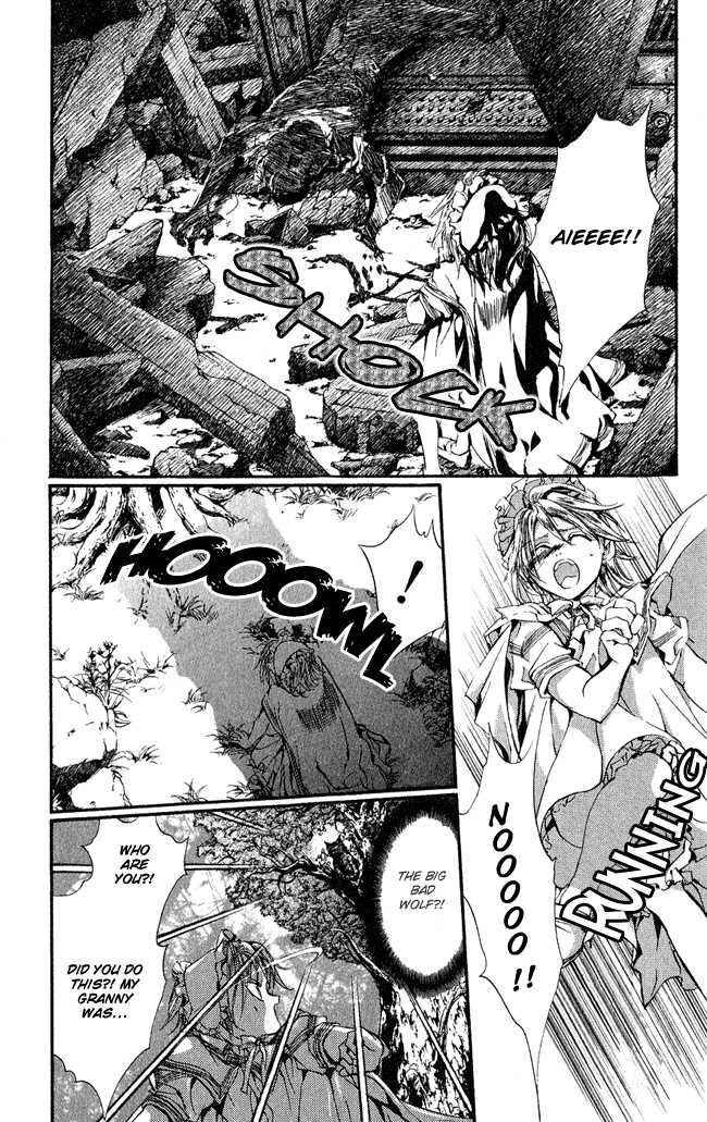 Page 10 Chapter 2 Ludwig Revolution