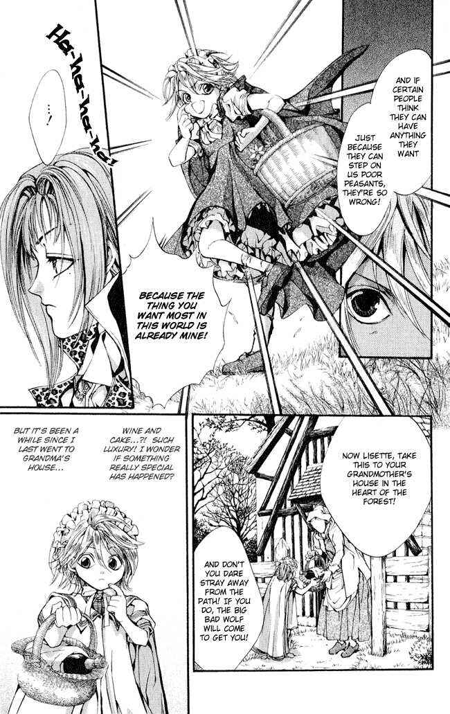 Page 8 Chapter 2 Ludwig Revolution