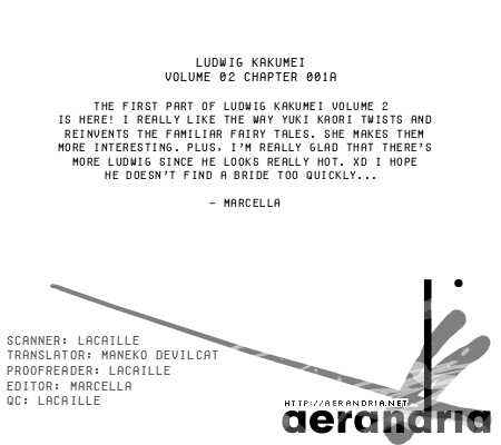 Page 1 Chapter 5 Ludwig Revolution