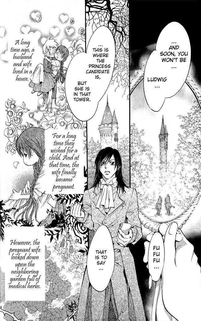 Page 13 Chapter 5 Ludwig Revolution