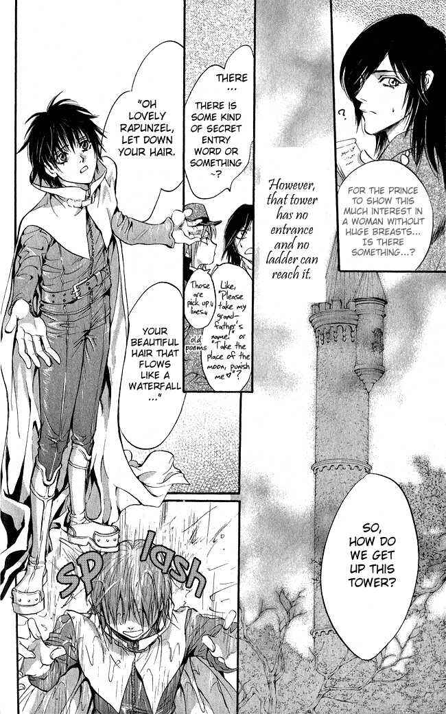 Page 19 Chapter 5 Ludwig Revolution