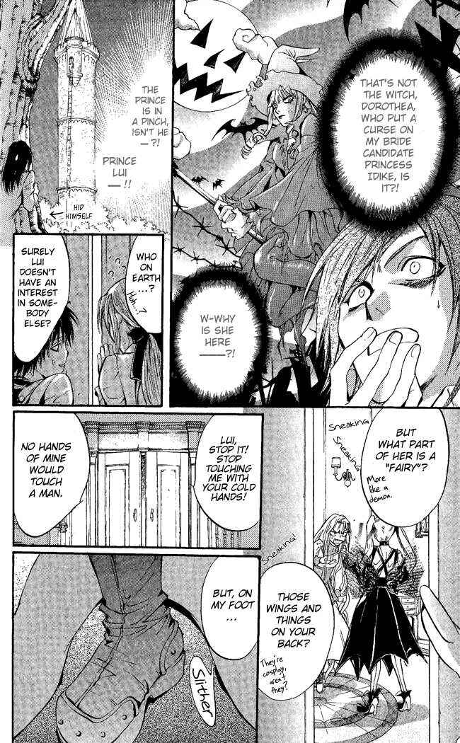 Page 27 Chapter 5 Ludwig Revolution