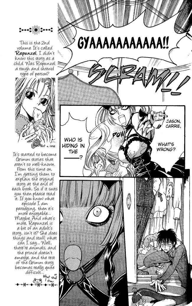 Page 28 Chapter 5 Ludwig Revolution