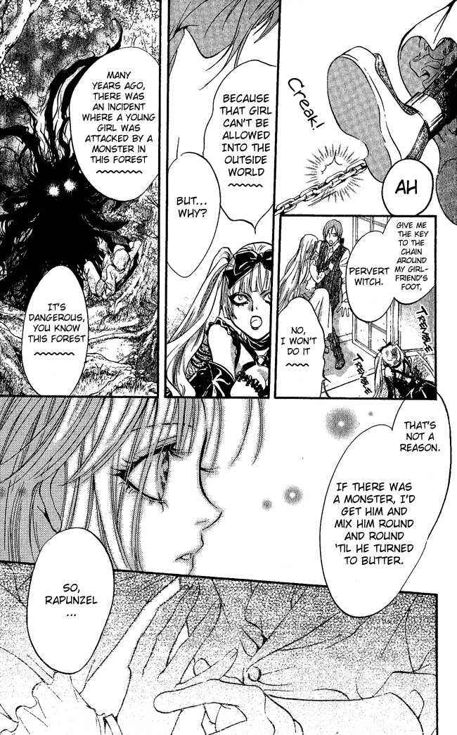 Page 30 Chapter 5 Ludwig Revolution