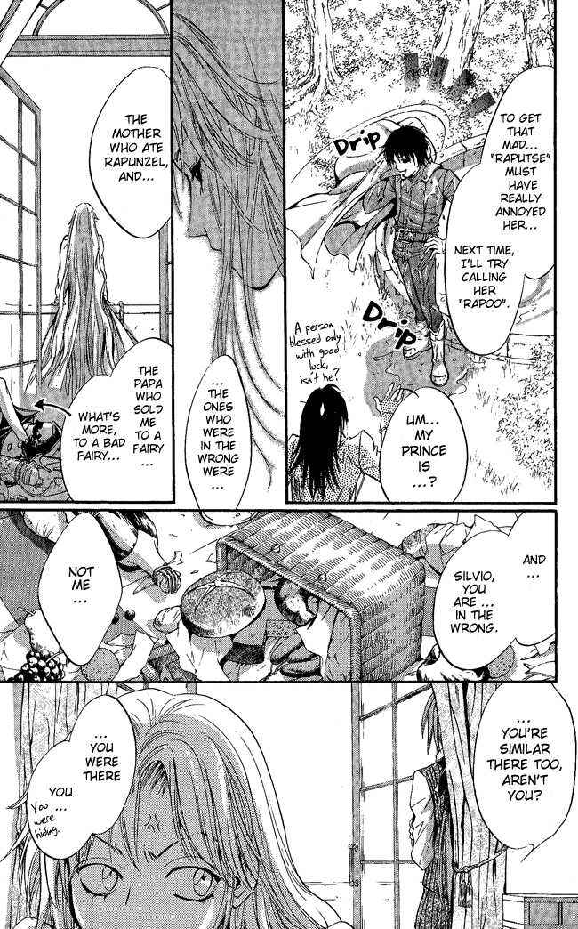 Page 34 Chapter 5 Ludwig Revolution