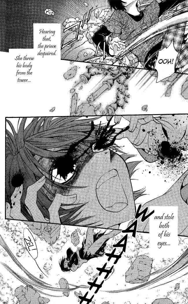 Page 43 Chapter 5 Ludwig Revolution