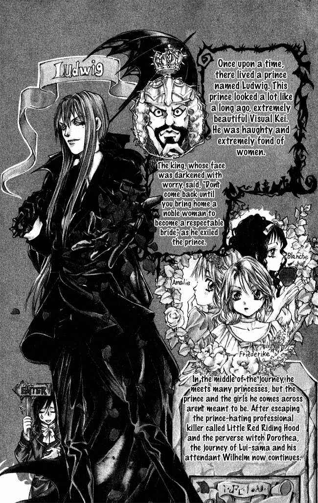 Page 5 Chapter 5 Ludwig Revolution