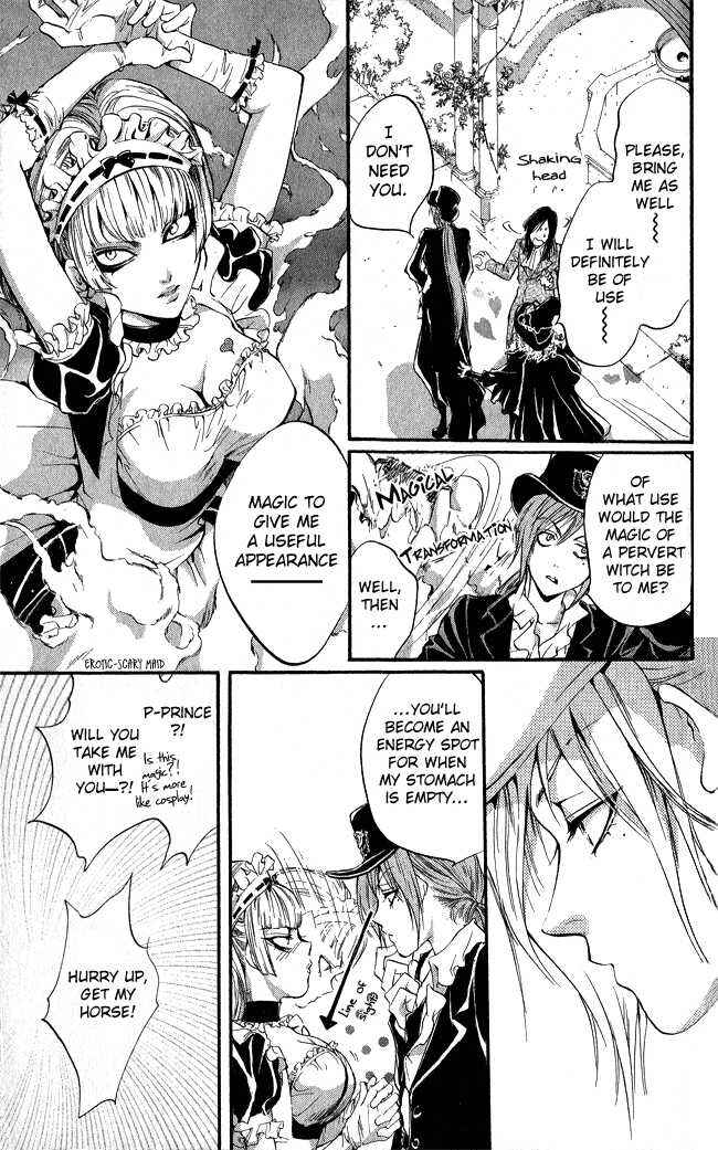 Page 60 Chapter 5 Ludwig Revolution