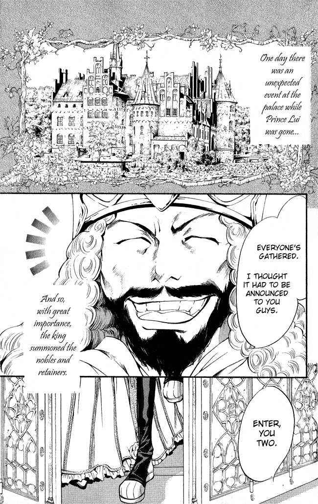 Page 8 Chapter 5 Ludwig Revolution