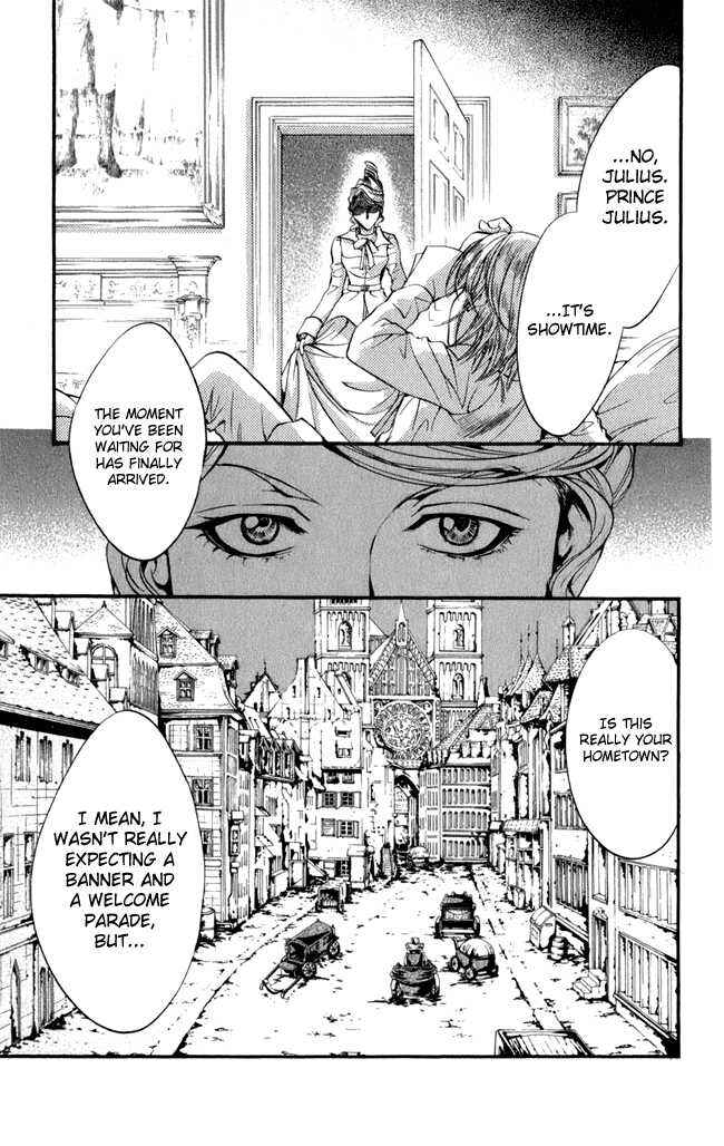 Page 10 Chapter 13 Ludwig Revolution