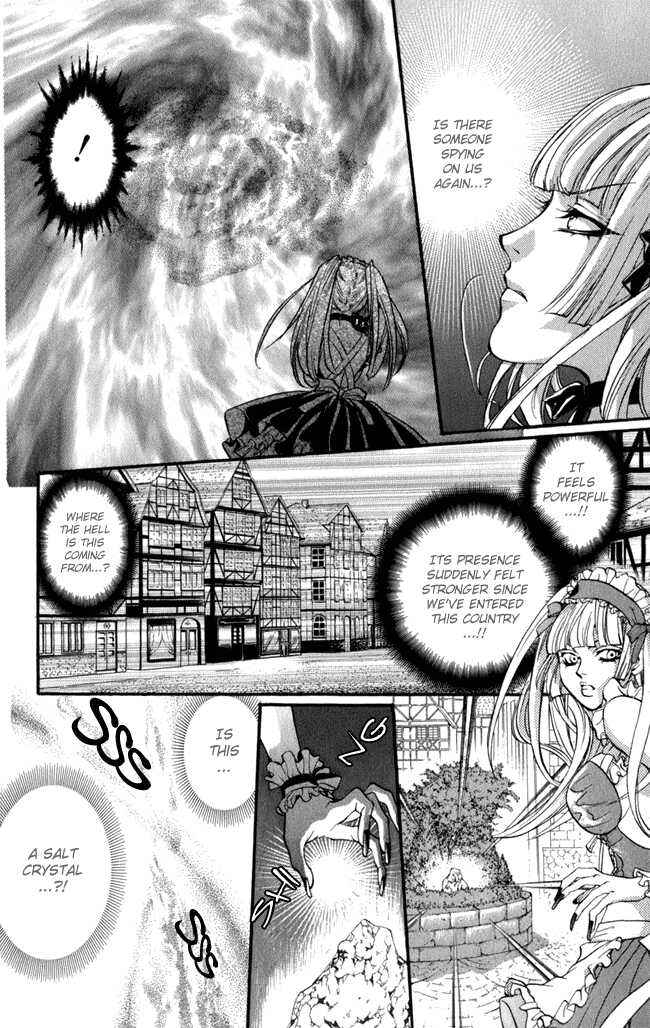 Page 13 Chapter 13 Ludwig Revolution