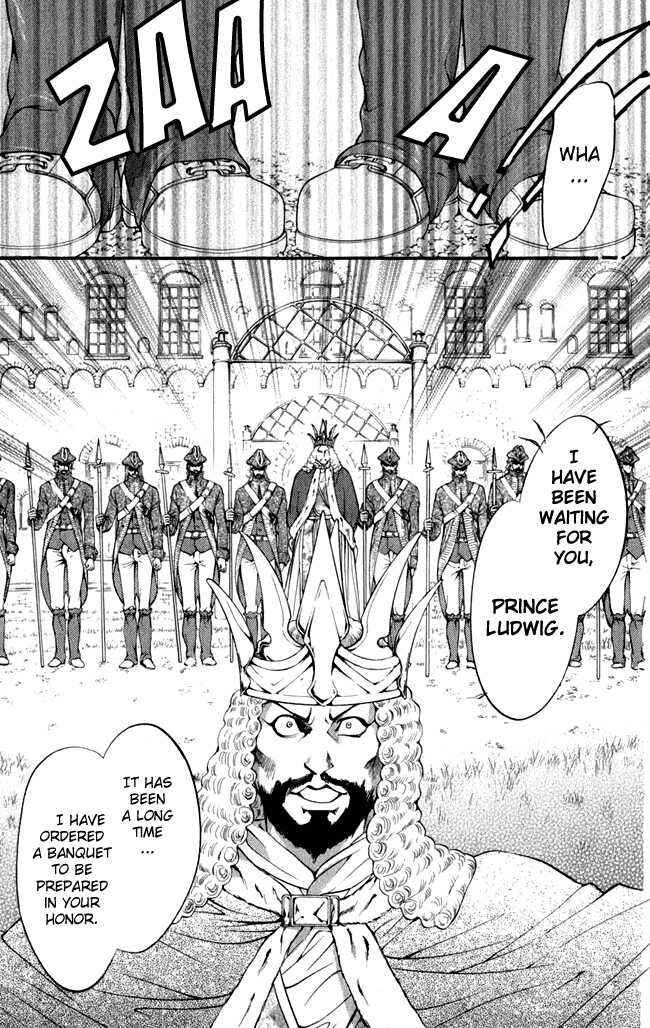 Page 20 Chapter 13 Ludwig Revolution