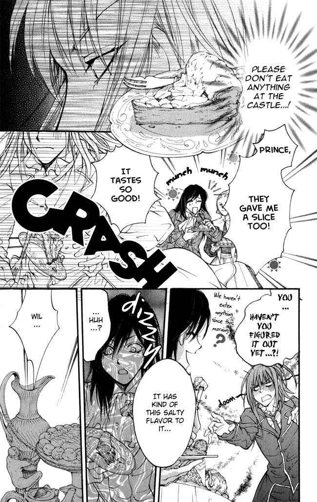 Page 26 Chapter 13 Ludwig Revolution