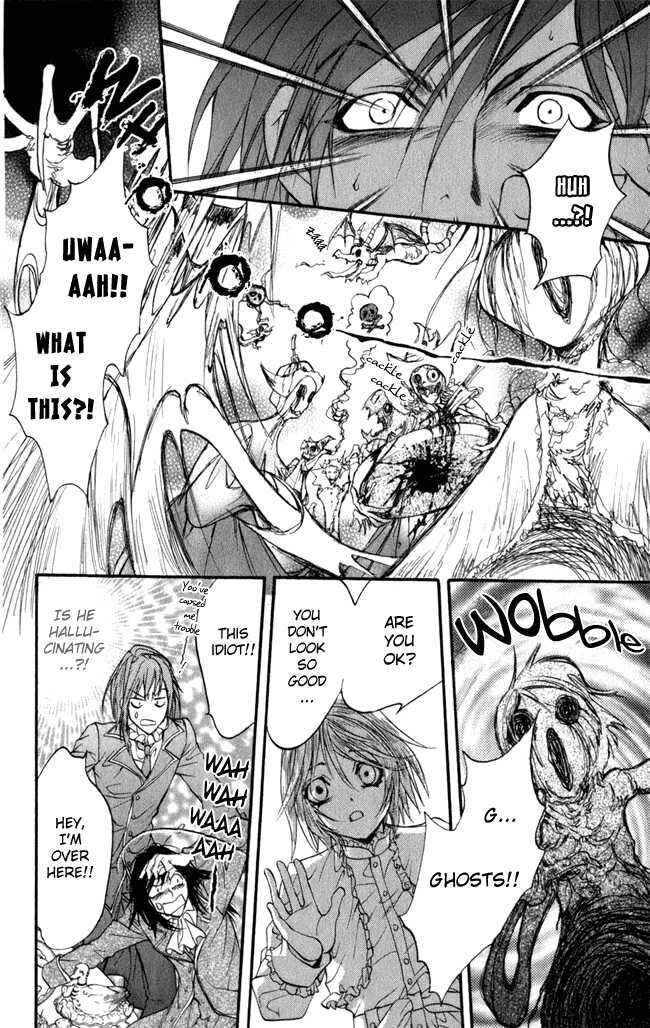 Page 27 Chapter 13 Ludwig Revolution