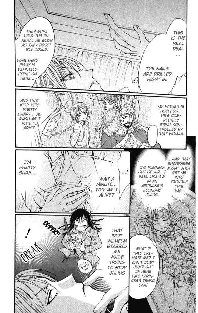 Page 46 Chapter 13 Ludwig Revolution
