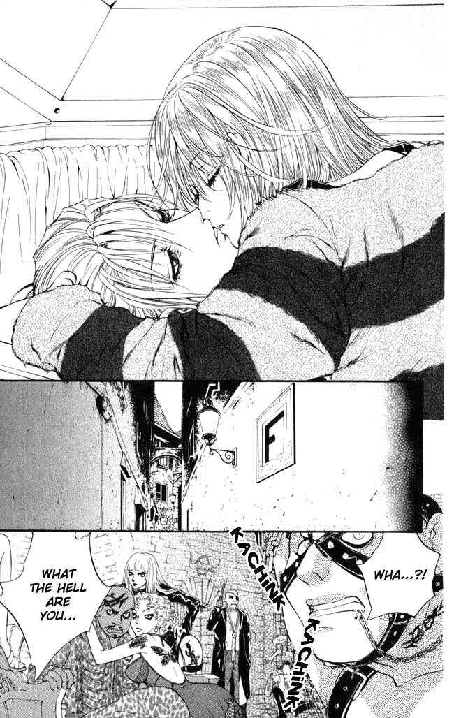 Page 48 Chapter 13 Ludwig Revolution