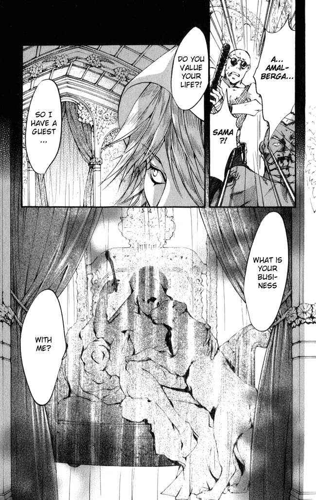 Page 50 Chapter 13 Ludwig Revolution