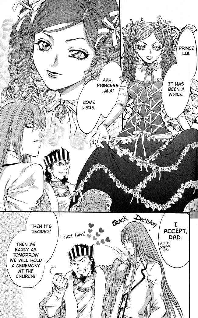 Page 18 Chapter 6 Ludwig Revolution