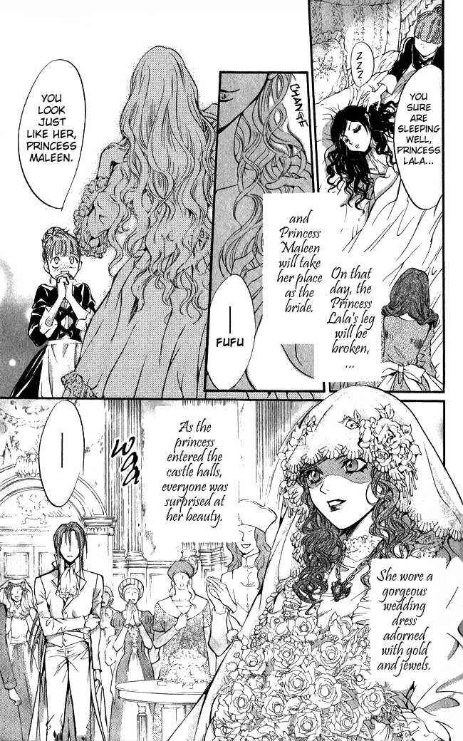 Page 30 Chapter 6 Ludwig Revolution