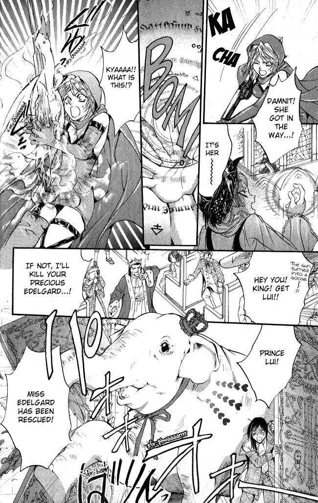 Page 39 Chapter 6 Ludwig Revolution