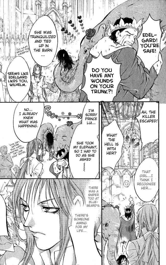 Page 40 Chapter 6 Ludwig Revolution