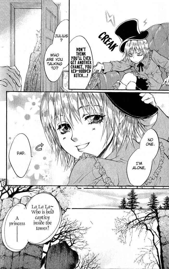 Page 45 Chapter 6 Ludwig Revolution