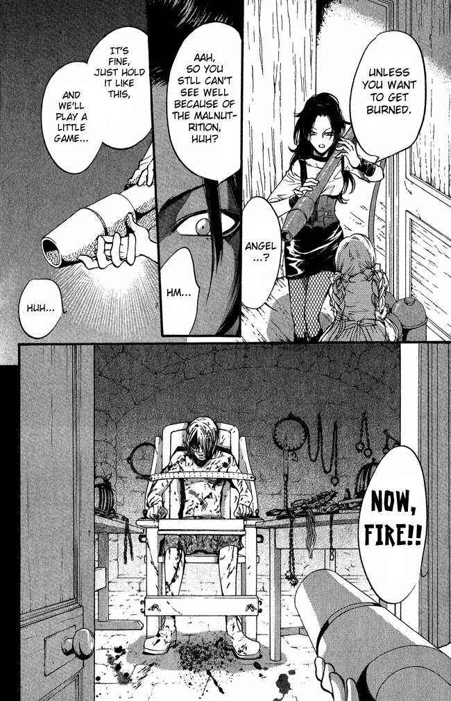 Page 15 Chapter 9 Ludwig Revolution