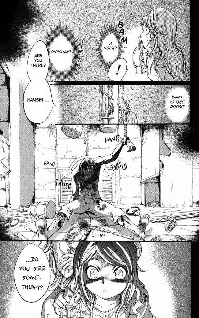 Page 18 Chapter 9 Ludwig Revolution