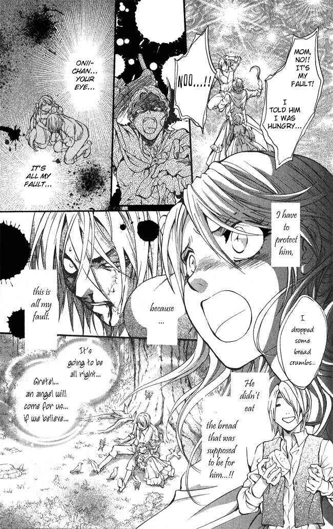 Page 22 Chapter 9 Ludwig Revolution
