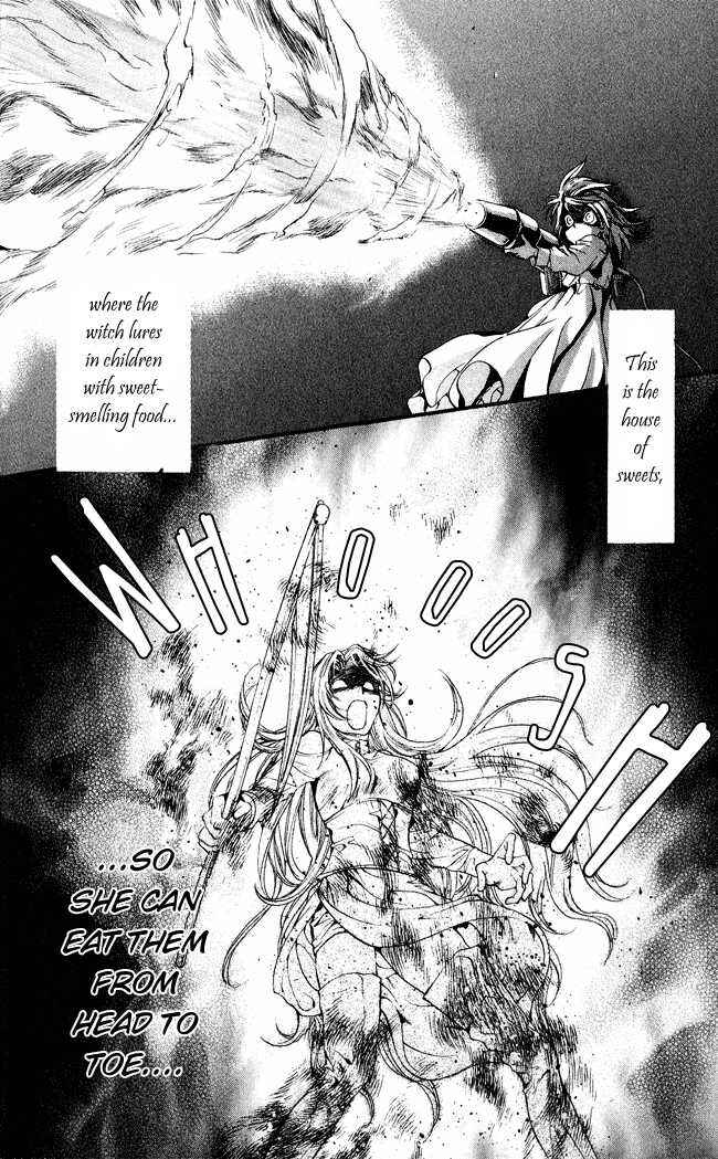 Page 25 Chapter 9 Ludwig Revolution