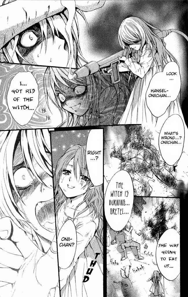 Page 26 Chapter 9 Ludwig Revolution