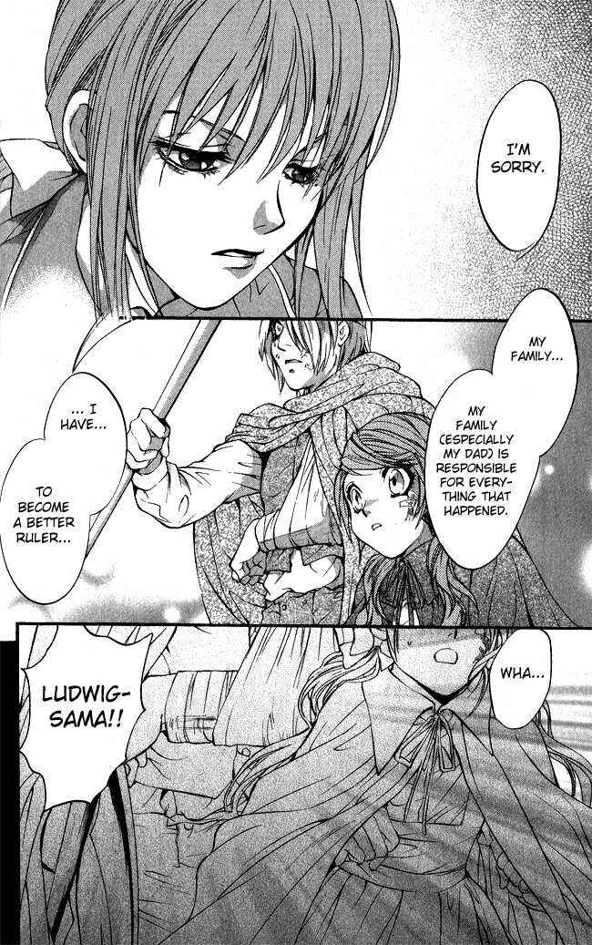 Page 31 Chapter 9 Ludwig Revolution