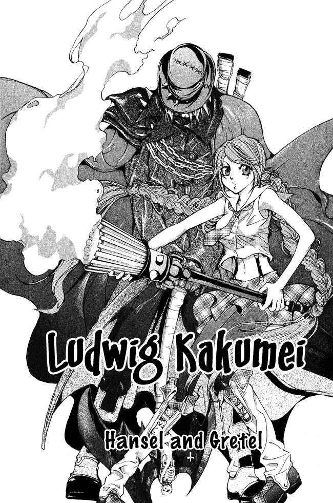 Page 6 Chapter 9 Ludwig Revolution