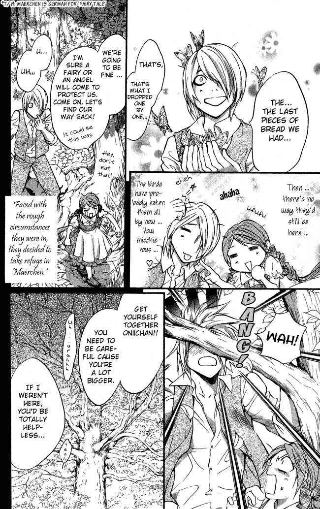 Page 9 Chapter 9 Ludwig Revolution
