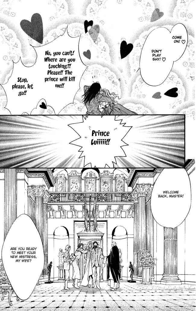 Page 28 Chapter 4 Ludwig Revolution