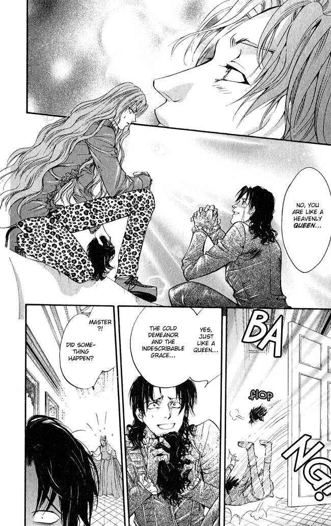 Page 35 Chapter 4 Ludwig Revolution
