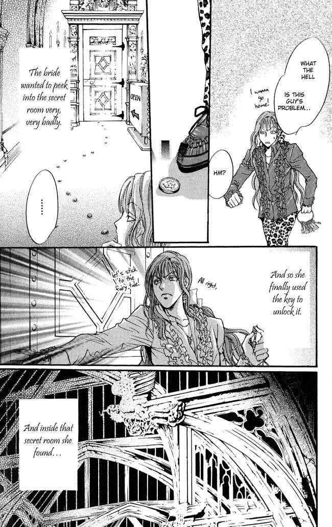 Page 38 Chapter 4 Ludwig Revolution