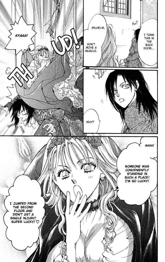 Page 8 Chapter 4 Ludwig Revolution
