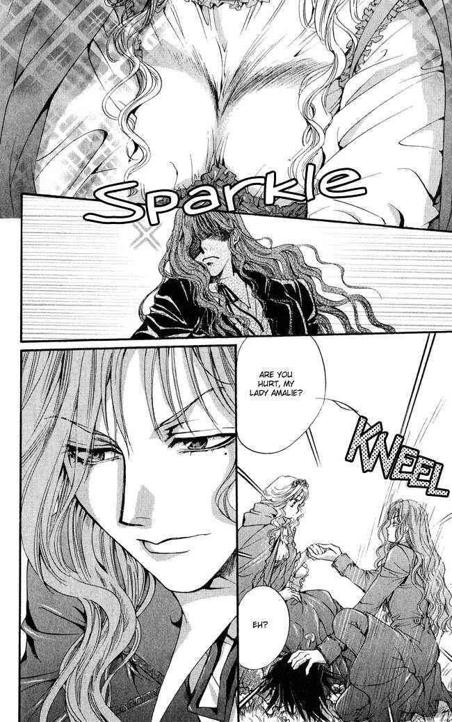 Page 9 Chapter 4 Ludwig Revolution