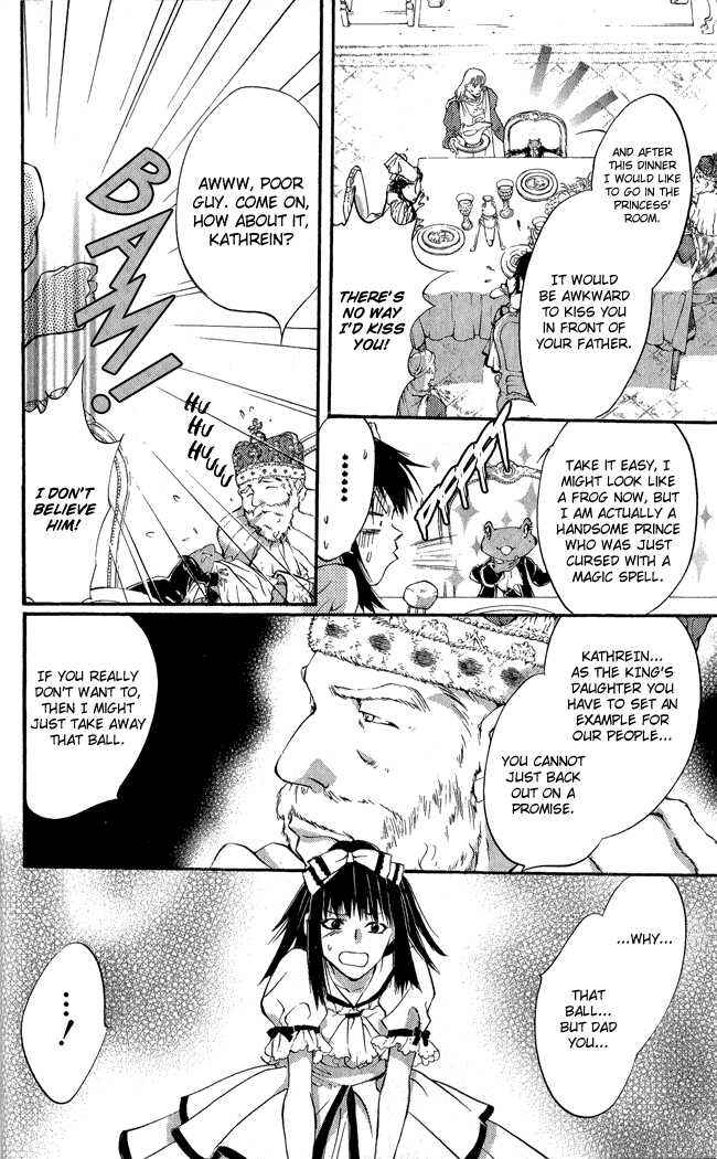 Page 20 Chapter 7 Ludwig Revolution